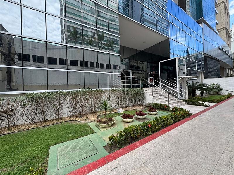 Sala à venda, 30m² - Praia da Costa - Vila Velha/ES — foto 3