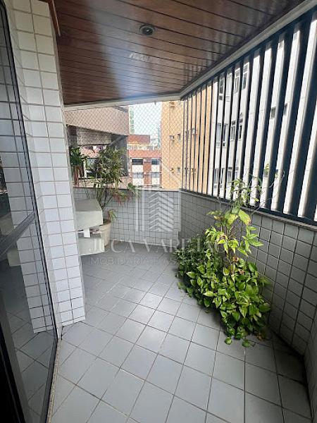 Apartamento com 3 dormitórios à venda, 175m² - Praia da Costa - Vila Velha/ES — foto 21