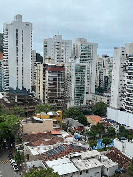 Apartamento com 3 dormitórios à venda, 175m² - Praia da Costa - Vila Velha/ES — foto 13