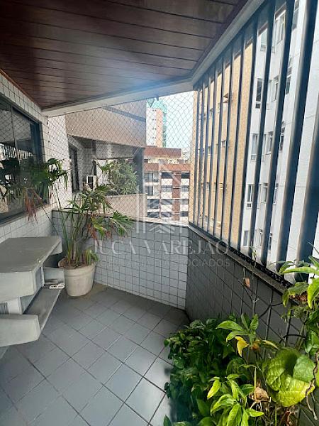 Apartamento com 3 dormitórios à venda, 175m² - Praia da Costa - Vila Velha/ES — foto 17