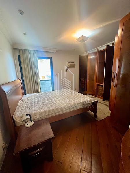 Apartamento com 3 dormitórios à venda, 175m² - Praia da Costa - Vila Velha/ES — foto 5