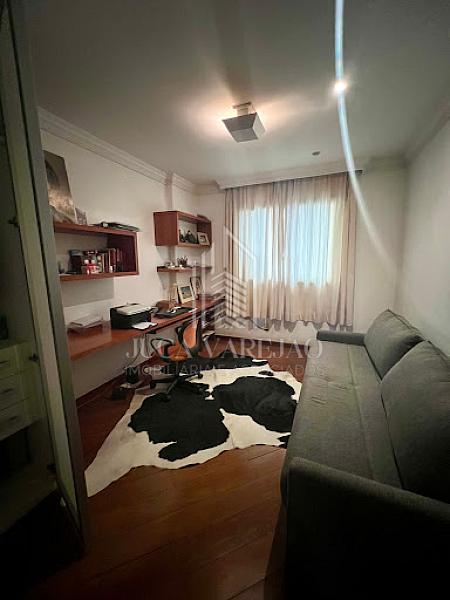Apartamento com 3 dormitórios à venda, 175m² - Praia da Costa - Vila Velha/ES — foto 7