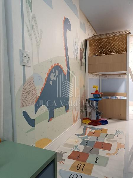 Apartamento à venda, 86m² - Praia de Itaparica - Vila Velha/ES — foto 14