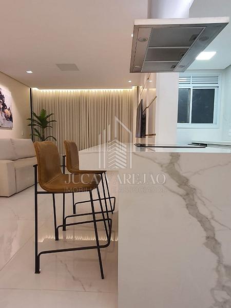 Apartamento à venda, 86m² - Praia de Itaparica - Vila Velha/ES — foto 3