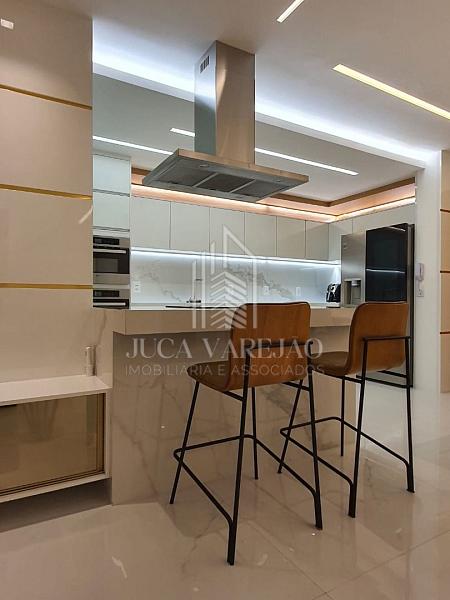 Apartamento à venda, 86m² - Praia de Itaparica - Vila Velha/ES — foto 4