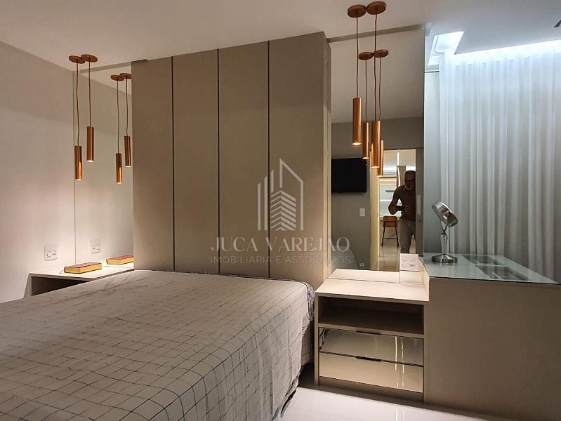 Apartamento à venda, 86m² - Praia de Itaparica - Vila Velha/ES — foto 7