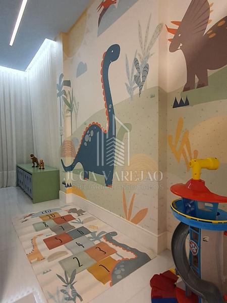 Apartamento à venda, 86m² - Praia de Itaparica - Vila Velha/ES — foto 15