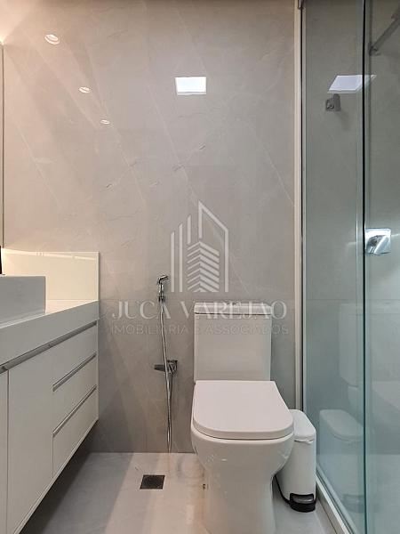 Apartamento à venda, 86m² - Praia de Itaparica - Vila Velha/ES — foto 16