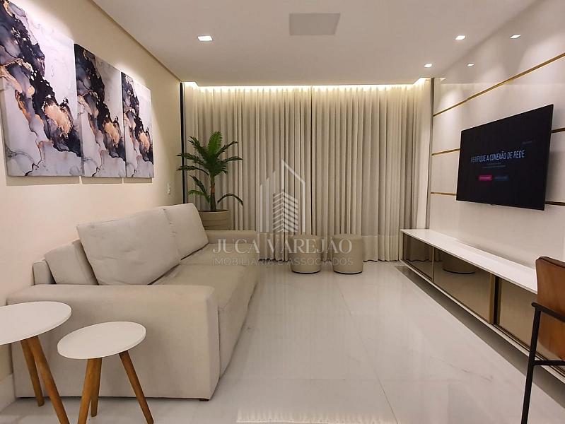 Apartamento à venda, 86m² - Praia de Itaparica - Vila Velha/ES — foto 2