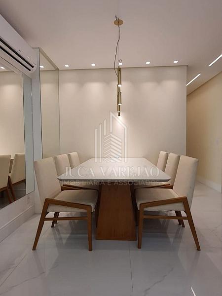 Apartamento à venda, 86m² - Praia de Itaparica - Vila Velha/ES — foto 5