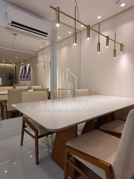 Apartamento à venda, 86m² - Praia de Itaparica - Vila Velha/ES — foto 6