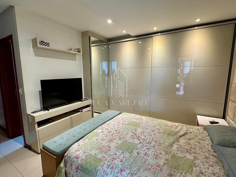 Apartamento à venda, 80m² - Praia da Costa - Vila Velha/ES — foto 7