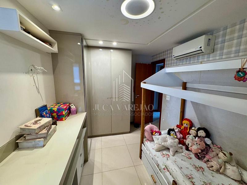 Apartamento à venda, 80m² - Praia da Costa - Vila Velha/ES — foto 10