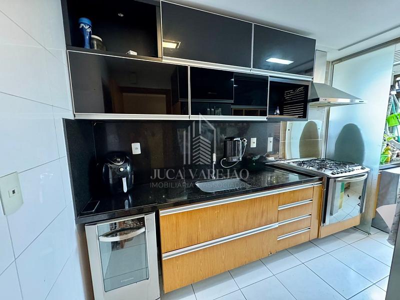 Apartamento à venda, 80m² - Praia da Costa - Vila Velha/ES — foto 13