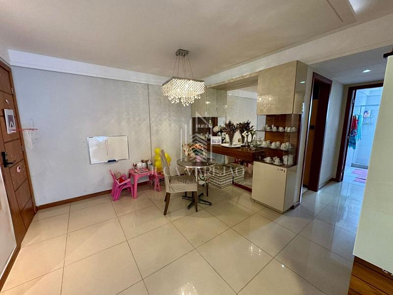 Apartamento à venda, 80m² - Praia da Costa - Vila Velha/ES — foto 4