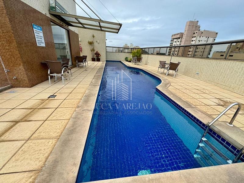 Apartamento à venda, 80m² - Praia da Costa - Vila Velha/ES — foto 19