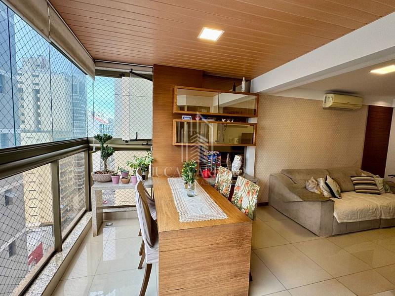 Apartamento à venda, 80m² - Praia da Costa - Vila Velha/ES — foto 2