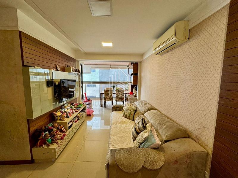 Apartamento à venda, 80m² - Praia da Costa - Vila Velha/ES — foto 3