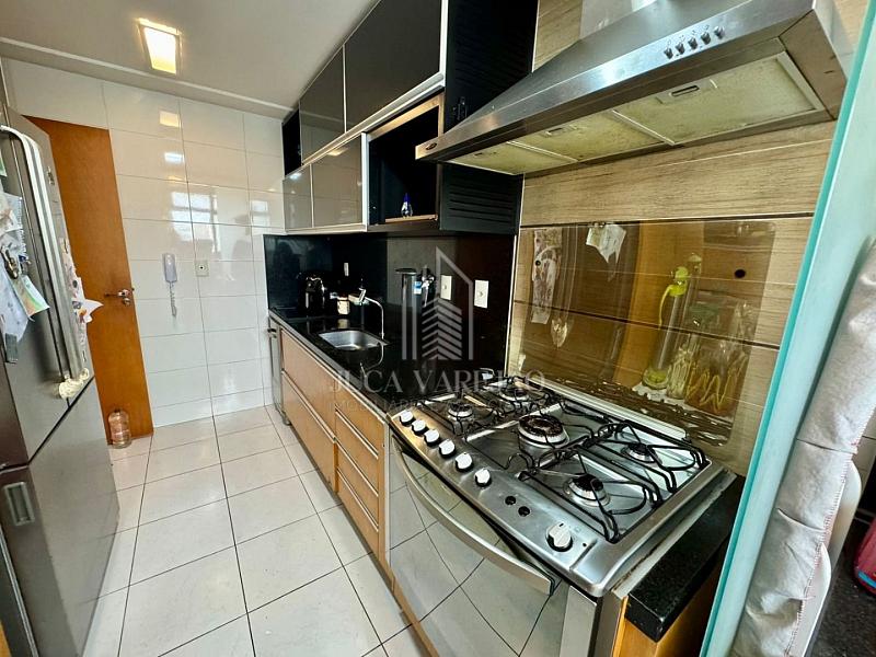 Apartamento à venda, 80m² - Praia da Costa - Vila Velha/ES — foto 15