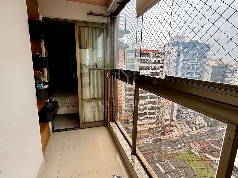 Apartamento à venda, 80m² - Praia da Costa - Vila Velha/ES — foto 9