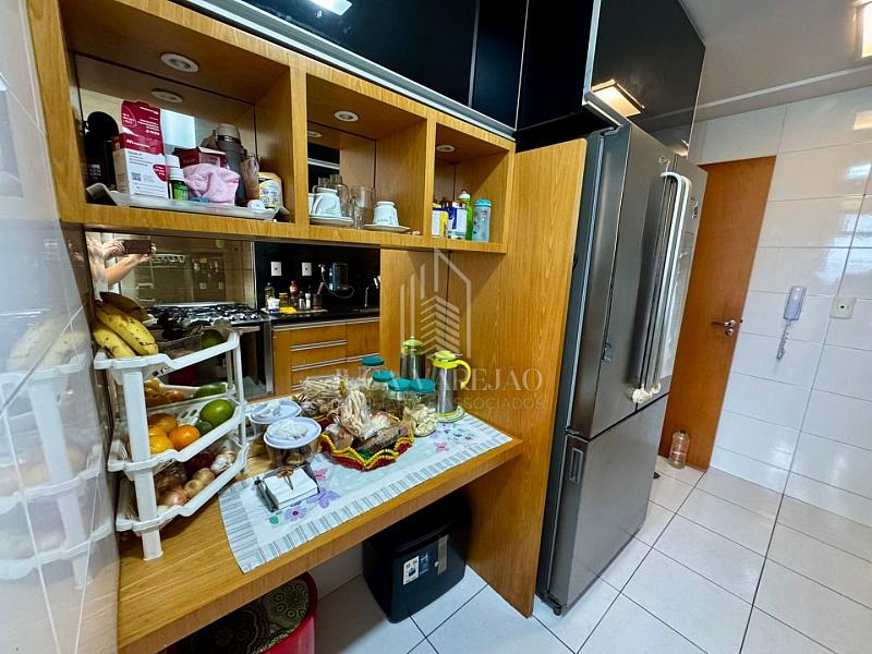 Apartamento à venda, 80m² - Praia da Costa - Vila Velha/ES — foto 14