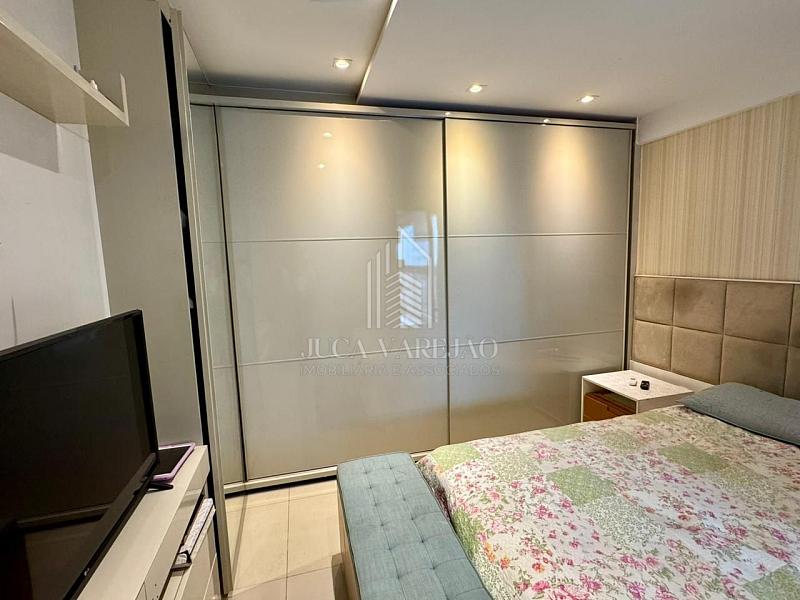 Apartamento à venda, 80m² - Praia da Costa - Vila Velha/ES — foto 6