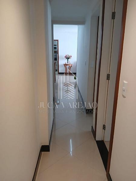 Apartamento com 3 dormitórios à venda, 150m² - Praia da Costa - Vila Velha/ES — foto 6