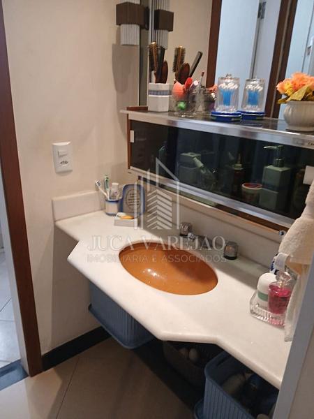 Apartamento com 3 dormitórios à venda, 150m² - Praia da Costa - Vila Velha/ES — foto 22