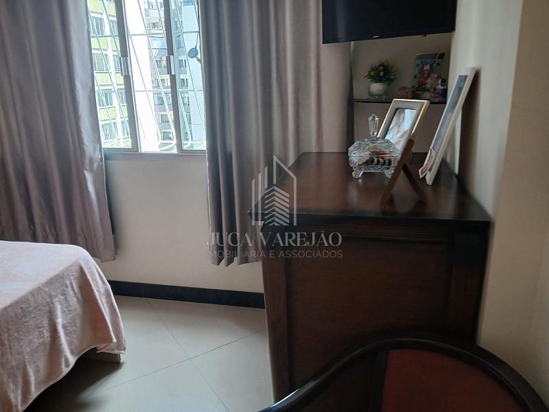 Apartamento com 3 dormitórios à venda, 150m² - Praia da Costa - Vila Velha/ES — foto 28