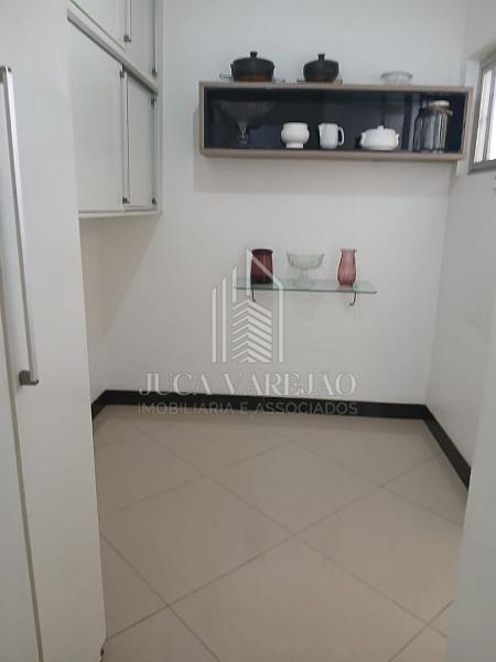Apartamento com 3 dormitórios à venda, 150m² - Praia da Costa - Vila Velha/ES — foto 11