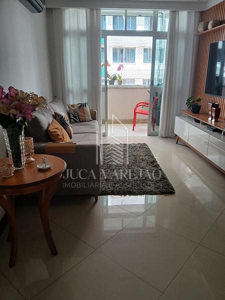 Apartamento com 3 dormitórios à venda, 150m² - Praia da Costa - Vila Velha/ES — foto 20