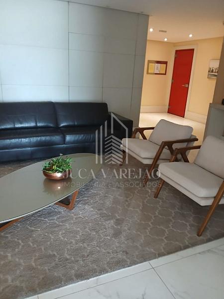 Apartamento com 3 dormitórios à venda, 150m² - Praia da Costa - Vila Velha/ES — foto 30