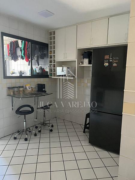 Apartamento com 3 dormitórios à venda, 130m² - Praia da Costa - Vila Velha/ES — foto 28
