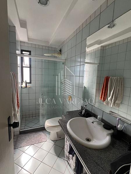 Apartamento com 3 dormitórios à venda, 130m² - Praia da Costa - Vila Velha/ES — foto 10