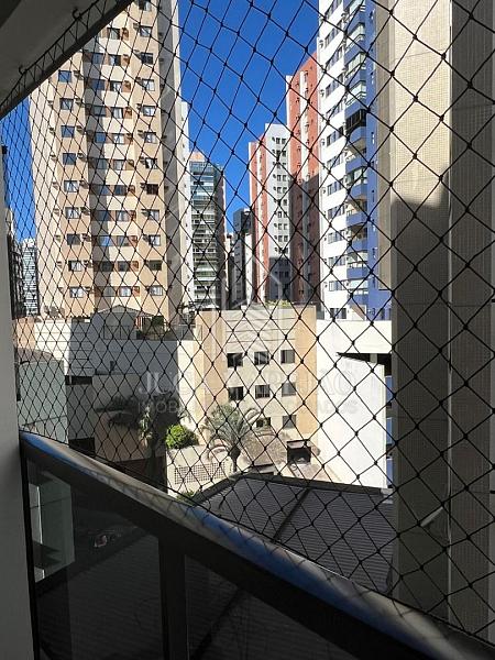 Apartamento com 3 dormitórios à venda, 130m² - Praia da Costa - Vila Velha/ES — foto 13