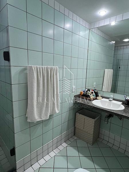 Apartamento com 3 dormitórios à venda, 130m² - Praia da Costa - Vila Velha/ES — foto 25