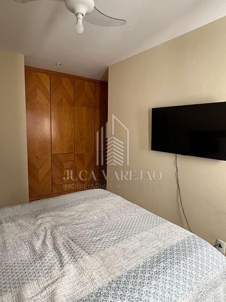 Apartamento com 3 dormitórios à venda, 130m² - Praia da Costa - Vila Velha/ES — foto 6