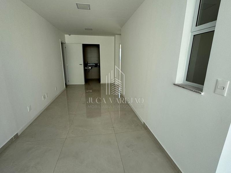 Apartamento com 2 dormitórios à venda, 62m² - Praia de Itaparica - Vila Velha/ES — foto 4