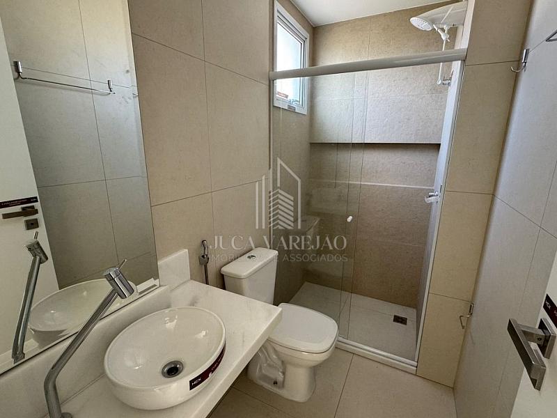 Apartamento com 2 dormitórios à venda, 62m² - Praia de Itaparica - Vila Velha/ES — foto 8