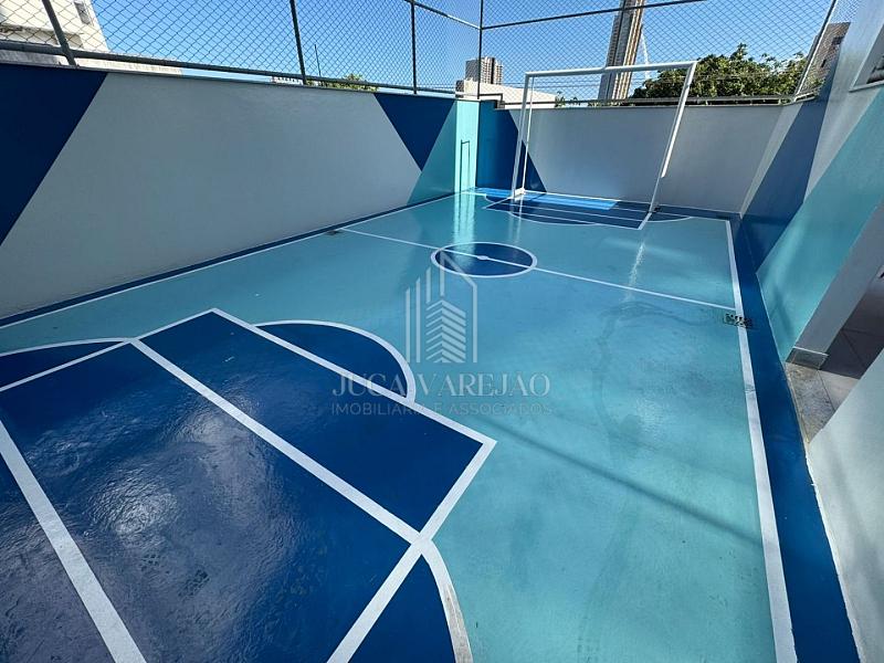 Apartamento com 2 dormitórios à venda, 62m² - Praia de Itaparica - Vila Velha/ES — foto 14