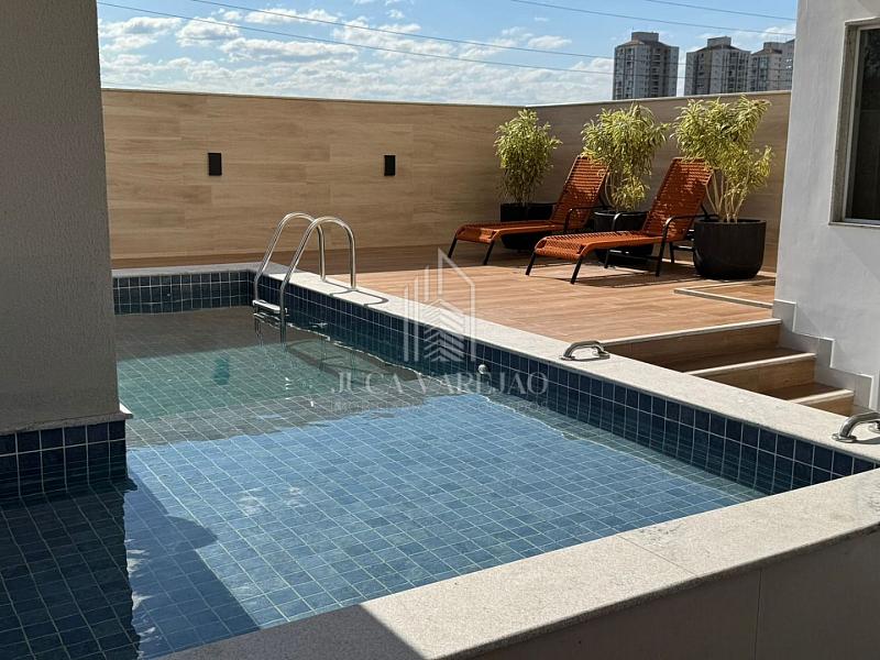 Apartamento com 2 dormitórios à venda, 62m² - Praia de Itaparica - Vila Velha/ES — foto 13