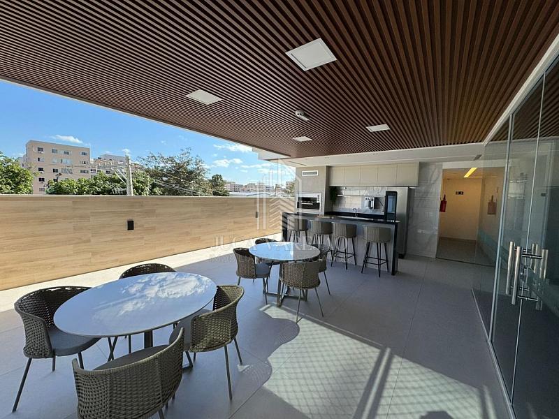 Apartamento com 2 dormitórios à venda, 62m² - Praia de Itaparica - Vila Velha/ES — foto 11