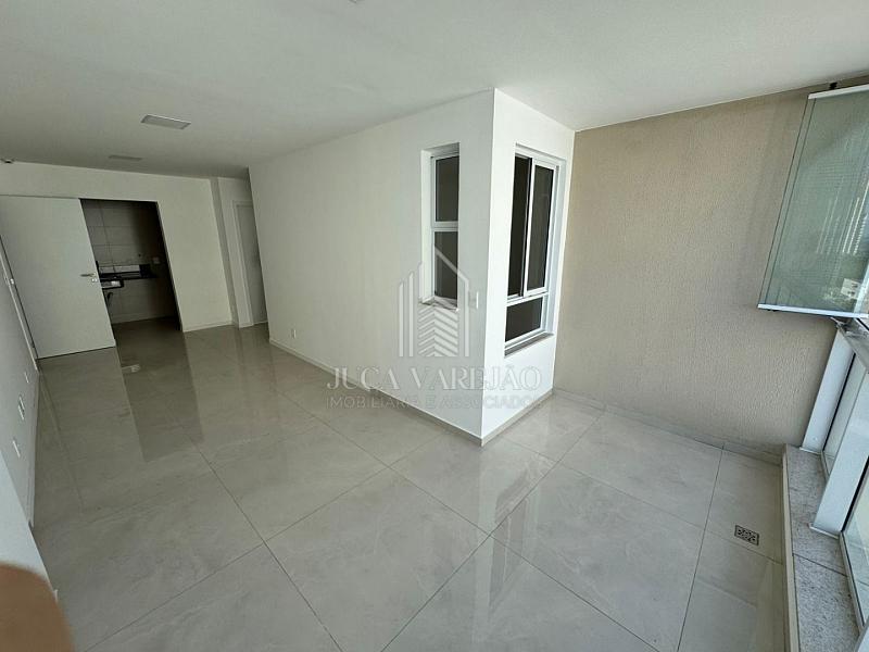 Apartamento com 2 dormitórios à venda, 62m² - Praia de Itaparica - Vila Velha/ES — foto 2