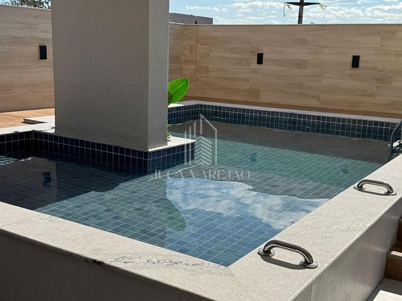 Apartamento com 2 dormitórios à venda, 62m² - Praia de Itaparica - Vila Velha/ES — foto 12