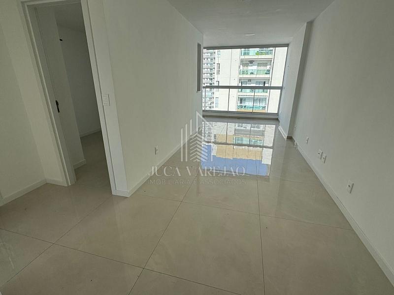Apartamento com 2 dormitórios à venda, 62m² - Praia de Itaparica - Vila Velha/ES — foto 3