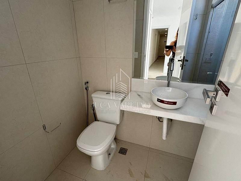 Apartamento com 2 dormitórios à venda, 62m² - Praia de Itaparica - Vila Velha/ES — foto 7