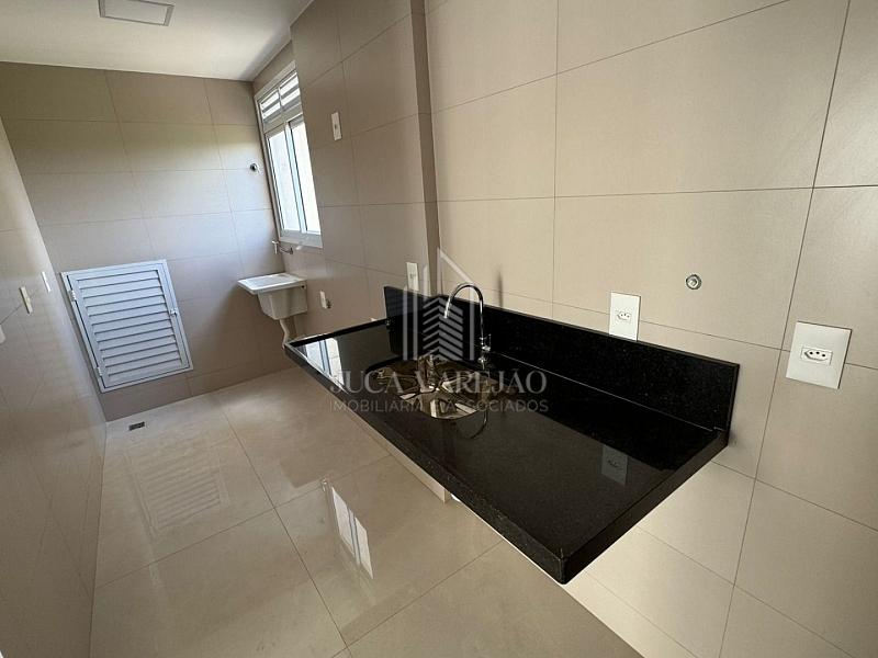 Apartamento com 2 dormitórios à venda, 62m² - Praia de Itaparica - Vila Velha/ES — foto 9