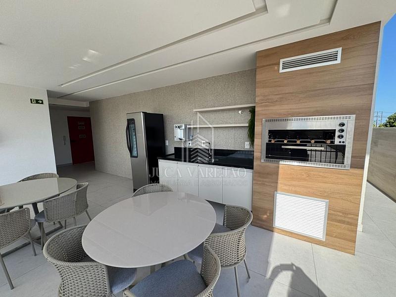 Apartamento com 2 dormitórios à venda, 62m² - Praia de Itaparica - Vila Velha/ES — foto 16