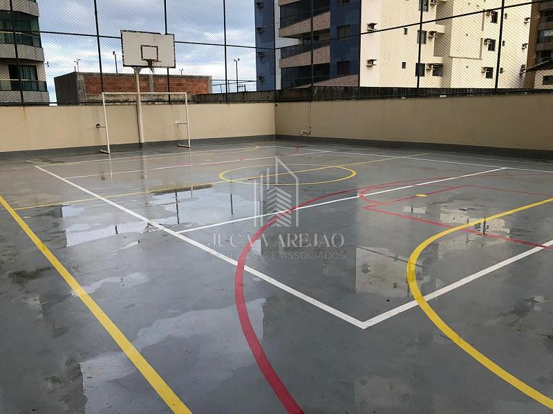 Apartamento com 2 dormitórios à venda, 80m² - Praia de Itaparica - Vila Velha/ES — foto 12