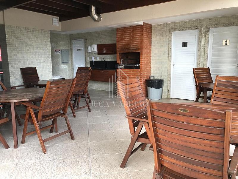 Apartamento com 2 dormitórios à venda, 80m² - Praia de Itaparica - Vila Velha/ES — foto 11